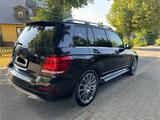 Mercedes-Benz GLK 350 CDI 4MATIC - PANO - XENON - AMG - KAMERA - Mercedes-Benz GLK 350: Cdi 4matic