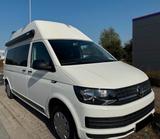 Volkswagen T6 - Hamburg