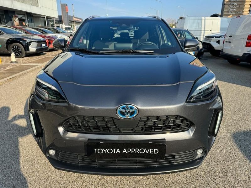 Other Toyota Yaris Cross Yaris Cross 1.5h Trend awd-i imagem 3