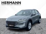 Ford Kuga 2.5 Duratec FHEV Titanium AHK*CAM*LED*NAVI