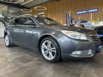 MYAUTOCENTER – Gebraucht- und Jahreswagen mit Werkstattservice in Pfaffenhofen Opel Insignia *Tempo*Navi*2-Zonen*SitzHZ*SPORT*