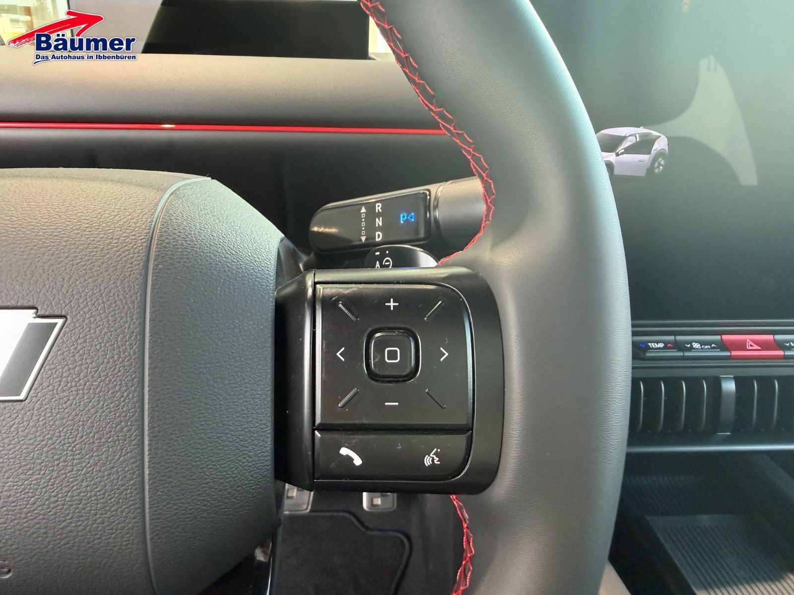 Hyundai IONIQ 3 – Bild 22
