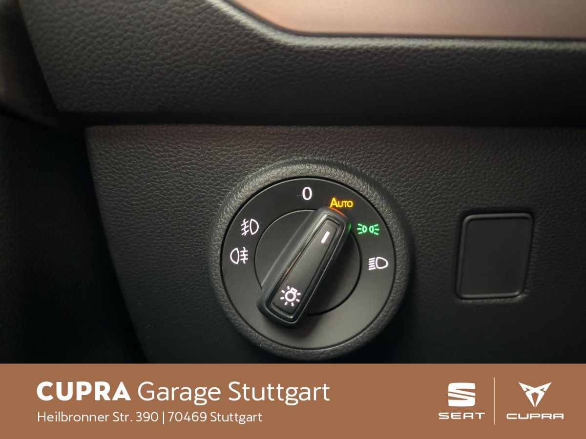 Seat Ateca - Bild 16