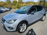 Seat Arona FR DSG Sitzhz Teilleder Kamera Carplay - gebrauchte Seat Arona aus dem Jahr 2020