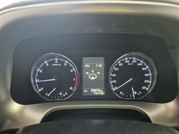 Toyota RAV 4 2.0 4x4 Start&Stop Executive