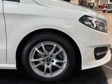 Mercedes-Benz B 200 Urban DCT LED Business Navi Tempo Klima - gebrauchte Mercedes-Benz B 200 aus dem Jahr 2017