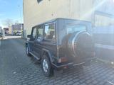 Mercedes-Benz G 300  H-Kennzeichen - Mercedes-Benz Gebrauchtwagen von 1991