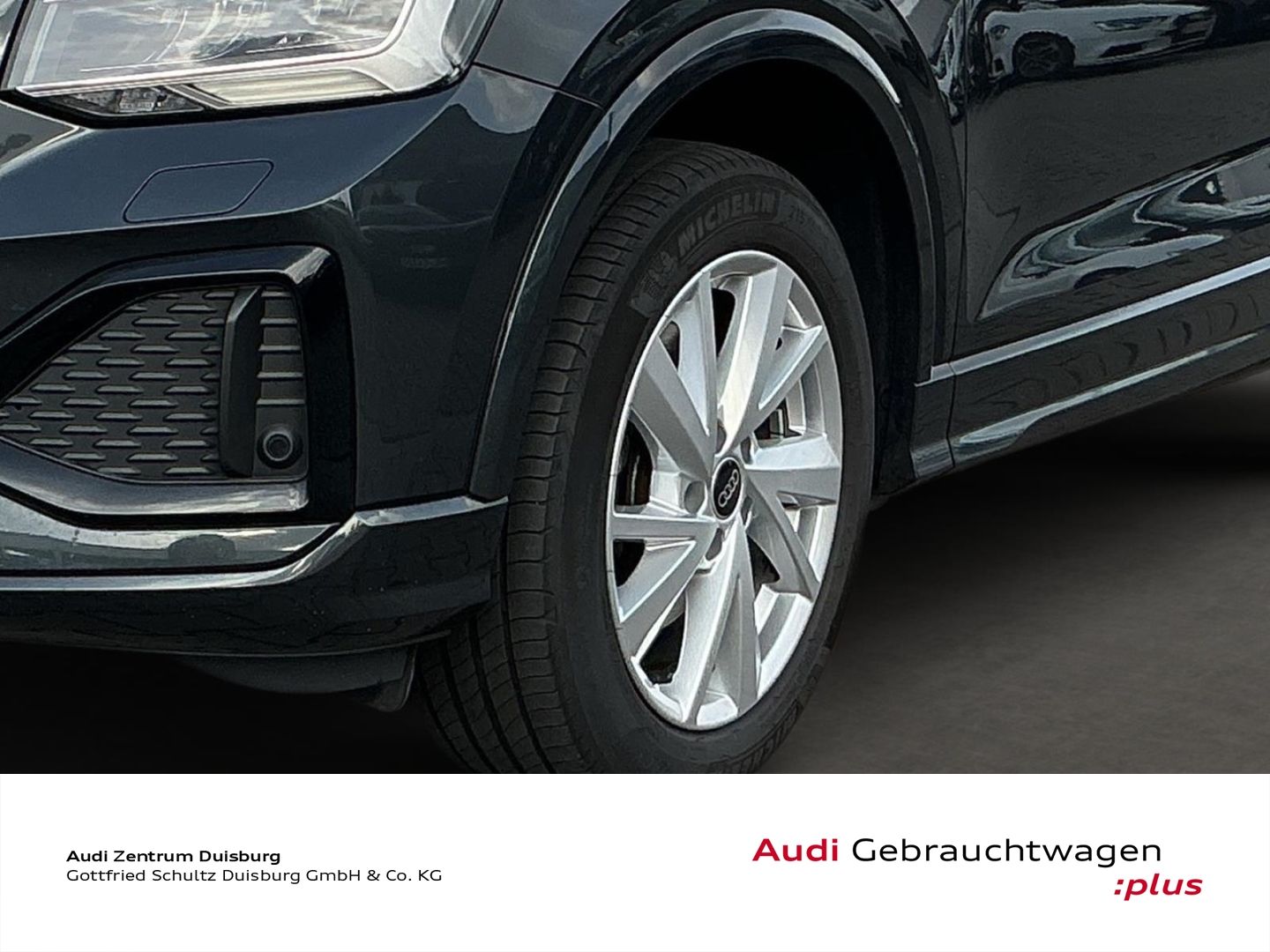 Audi Q2 - Bild 10