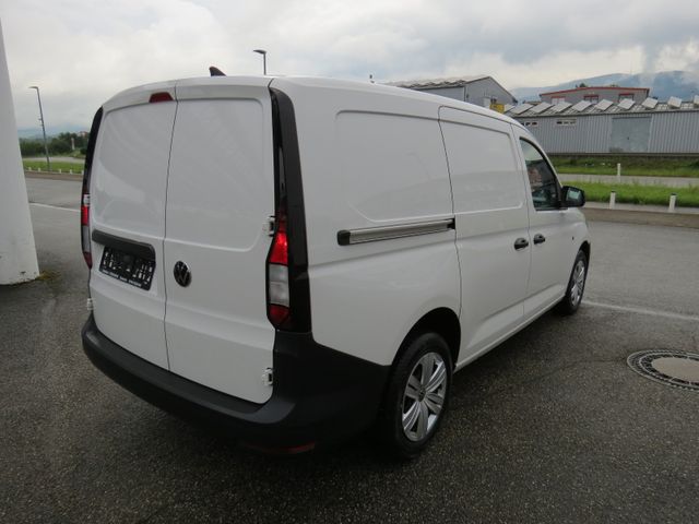 Volkswagen Caddy Cargo Basis Maxi,Navi