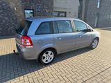 Opel Zafira 1.8 Edition Edition - 7 Sitzer Gebrauchtwagen bis 5.000 Euro
