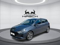 Hyundai i20 - Vorschau Bild 1