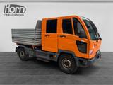 Multicar M30 4x4 DOKA KIPPER 1. HAND - Multicar M30