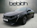 Peugeot 508 1.5 BlueHDi 130 Allure FLA SpurH KAM LED - Peugeot 508 mit Diesel-Antrieb: Limousine