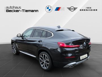 BMW X4 - 4