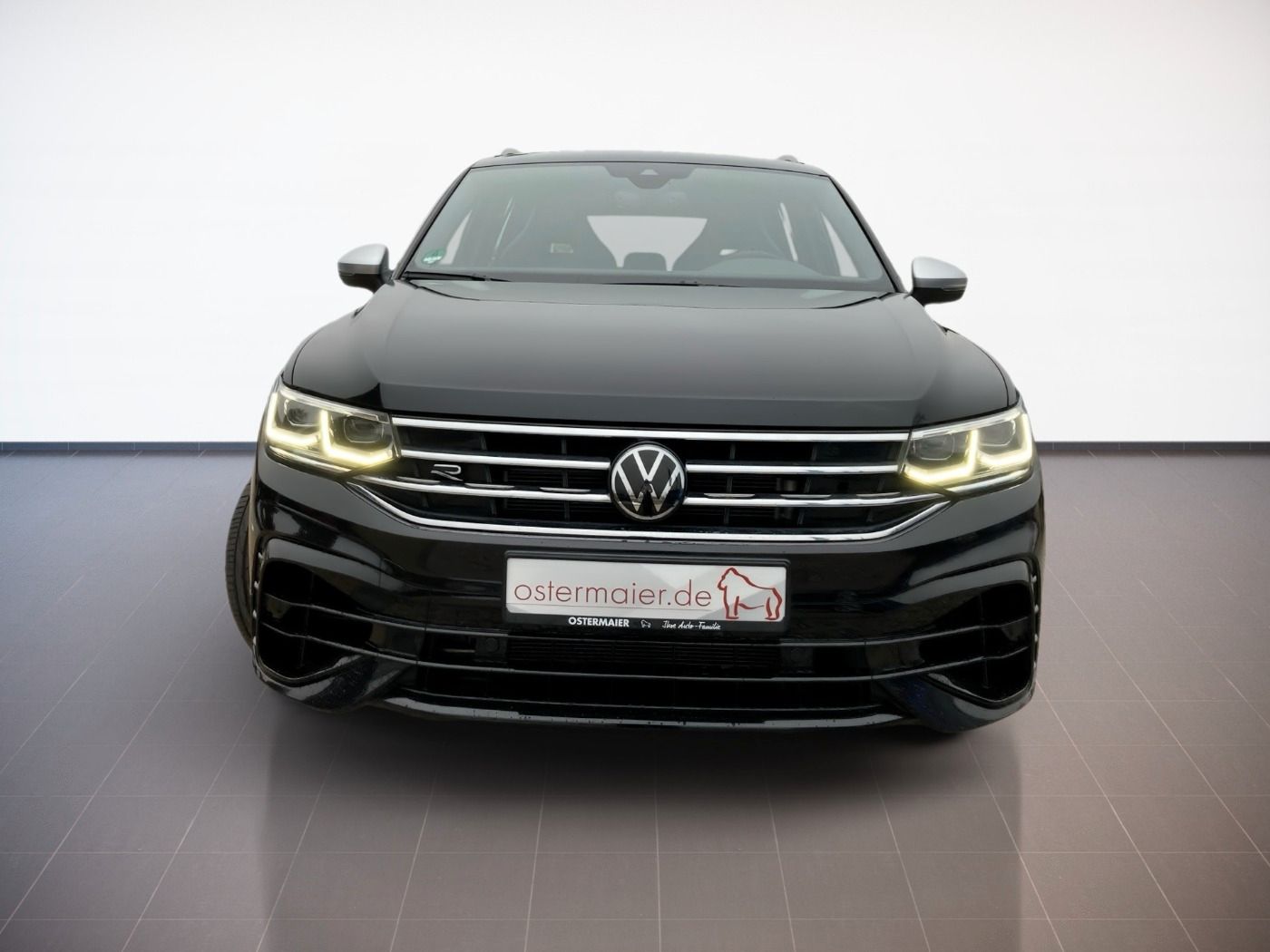 Volkswagen Tiguan - Bild 3