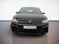 Volkswagen Tiguan - Vorschau Bild 3