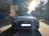 Audi A4 Avant S line 35 TFSI S tronic (Pano)