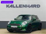 MINI Cooper Mini 1.5 - automatik - kamera - Apple Car - MINI Gebrauchtwagen von 2024