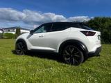 Nissan Juke 1.0 DIG-T 117 N-DESIGN DCT N-DESIGN - Nissan Juke mit Benzin-Antrieb: Kleinwagen, Automatik