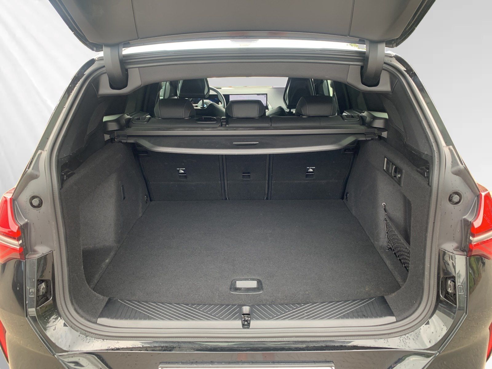 BMW X3 M50 - Bild 15