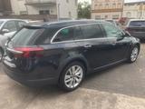 Opel Insignia CT Country Tourer 2.0 CDTi 4x4 OPC Line - Opel: Opc Line