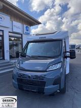 Knaus L!VE TI 650 MEG Platinum Selection AHK,180PS, Au - Knaus Teilintegrierter