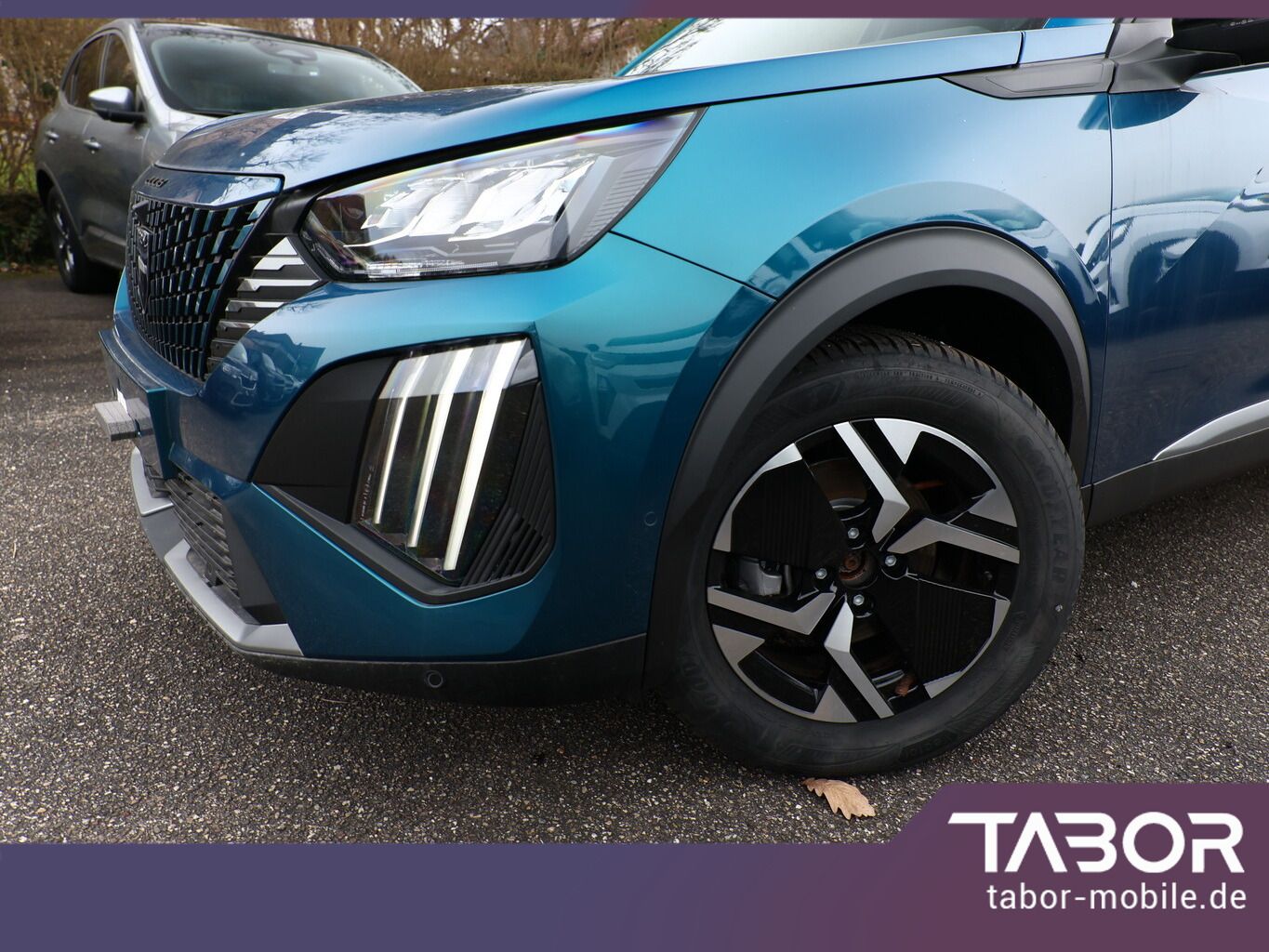 Peugeot 2008 - Bild 5