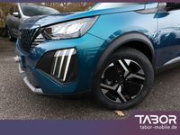 Peugeot 2008 - Vorschau Bild 5