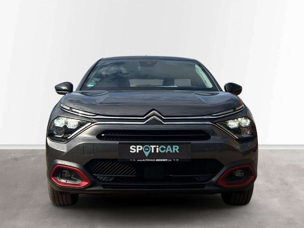 Citroën e-C4 Shine Navi LED Apple CarPlay Android Auto M