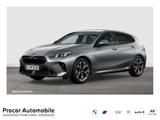 BMW 120 Finanzierung ab 0,49% MSport HUD 360°KAM RFK - BMW 1er Reihe: Finanzierung