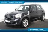 MINI Cooper Countryman Chili Aut.*Leder*Pano.*Navi* - gebrauchte Kleinwagen in Aachen