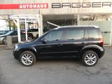 Skoda Yeti Joy - Skoda Yeti: Joy