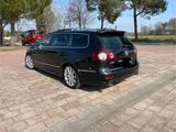 Volkswagen Passat R36 Variant AHK V6 FSI DSG 4 Motion - gebrauchte Volkswagen Passat Variant aus dem Jahr 2008