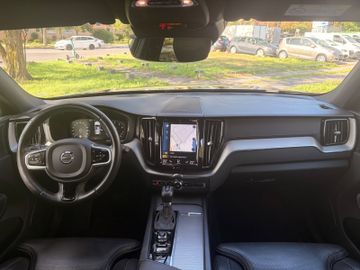 Volvo XC60 - 12