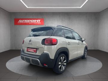 Citroën C3 Aircross Shine, Bild 6