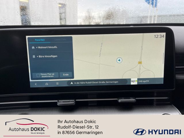 Hyundai Kona – Bild 12