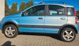 Fiat Panda 1.2 8V 4x4 Climbing, Klima, Radio-Cd - Fiat Panda: Allradantrieb, Climbing