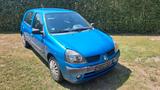 Renault Clio 1.2 16V Expression Expression - gebrauchte Renault Clio aus dem Jahr 2002