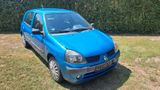 Renault Clio 1.2 16V Expression Expression - Renault Clio aus 2002: 1.2