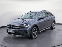 Volkswagen Taigo - Vorschau Bild 2