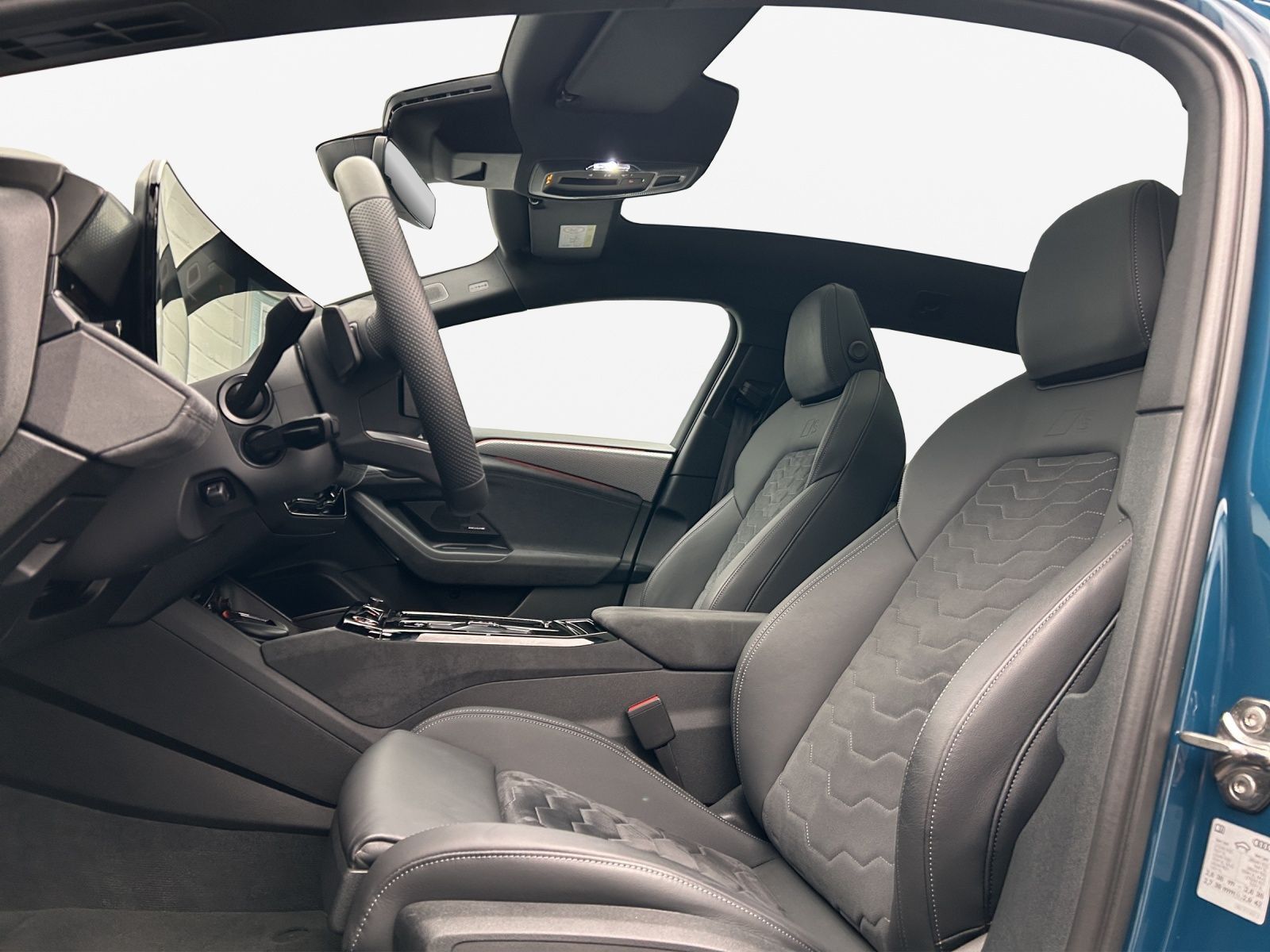 Audi S6 e-tron - Bild 11