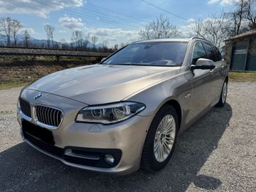 BMW 535 - 2