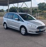 Ford Galaxy 2,0 TDCi 110kW DPF Trend PowerShift Trend - Ford Galaxy Gebrauchtwagen in München