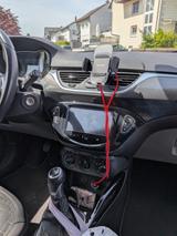 Opel Corsa 1.0 Turbo Color Edition 85kW S/S Color... - Opel Corsa mit Benzin-Antrieb: 1.0