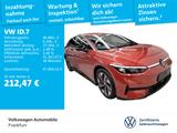 Volkswagen ID.7 Pro AHK AreaView Navi IQ.Light ACC DAB+ - Volkswagen ID.7 Jahreswagen