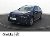 Volkswagen Golf VIII Variant 2.0 TDI Alltrack 4Motion AHK L