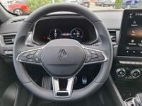 Renault Arkana - Vorschau Bild 21