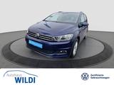 Volkswagen Touran Business 2.0 TDI LED*Nav*StandHZG*AHK*PAN - Volkswagen Touran: Business