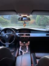 BMW 5er E60 525i  X Drive - BMW aus 2005: 5er