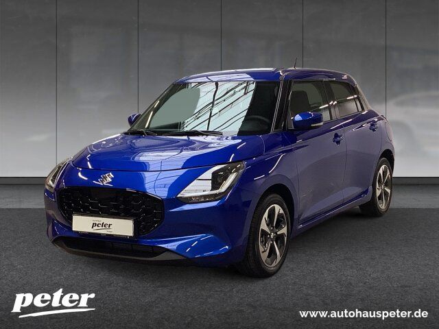 Suzuki Swift Comfort+ Hybrid